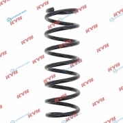 RA6262 Пружина ходовой части K-Flex | зад правлев