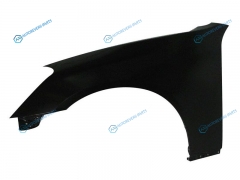 ST-DT40-016-A2 Крыло NISSAN SKYLINE 01-07 4D LH