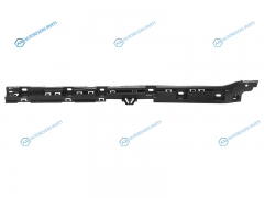 ST-BM55-521B-D2 Крепление порога BMW F10F11 10-17 LH задняя часть