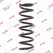 RA6263 Пружина ходовой части K-Flex | зад правлев