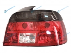 ST-444-1909BR Фонарь задний BMW E39 95-00 черный