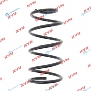 RA3444 Пружина ходовой части K-Flex | перед правлев