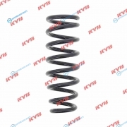 RI6500 Пружина ходовой части K-Flex | зад правлев