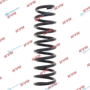 RA6126 Пружина ходовой части K-Flex | зад правлев