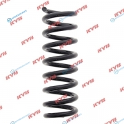 RA5676 Пружина ходовой части K-Flex | зад правлев