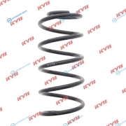 RG3219 Пружина ходовой части K-Flex | перед правлев