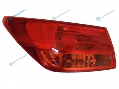 ST-115-1929L-U Фонарь задний NISSAN BLUEBIRD SYLPHY 05-12
