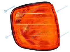 ST-440-1604YR Габарит MERCEDES W126 80-91 желтый