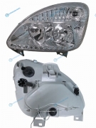 ST-661-11G1DL Фара GAZ GAZELLE 03- LH диодная