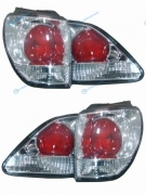 ST-312-1934P Фонарь задний TOYOTA HARRIERLEXUS RX300 97-03 комплект