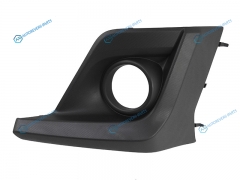 ST-SBX2-219-2 Оправа ПТФ SUBARU XV 17- LH