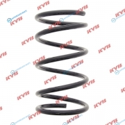 RA1848 Пружина ходовой части K-Flex | перед правлев