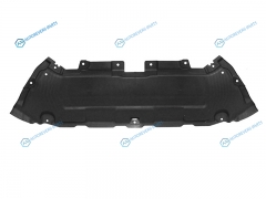 ST-MD53-025-0 Защита под бампер MERCEDES BENZ GLC-CLASS X253 15-