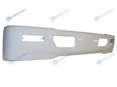 ST-IS97-000-A0 Бампер ISUZU GIGACXZ 96-2000 металл узкая кабина (пр-во Тайвань)