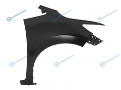 ST-HD77-016-A1 Крыло переднее HONDA FIT 13- RH (пр-во Китай)