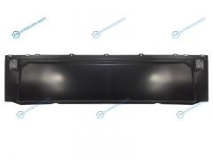 ST-MB84-003-A0 Панель передняя MITSUBIHI CANTER FE7 03- узкая кабина. металл (пр-во Тайвань)