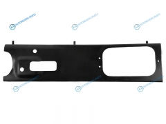 ST-MB83-000B-B1 Крепление бампера MITSUBIHICANTER FE5 96-03 узкая кабина RH (пр-во Тайвань)