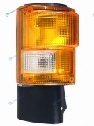 ST-214-1618L-N Поворот MITSUBISHI FUSO 86-93