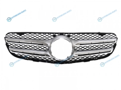 ST-MD53-093-0 Решетка MERCEDES BENZ GLC-CLASS X253 15-