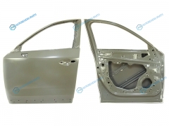 ST-MZX6-040-2 Дверь передняя MAZDA CX-5 17- LH