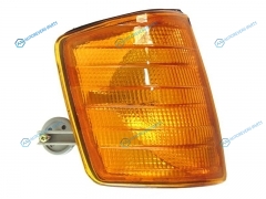 ST-440-1503R-WE-Y Габарит MERCEDES 190EW201 83-93 желтый