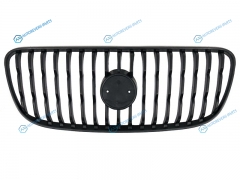ST-KA01-093-0 Решетка KIA PICANTO 04-07 черная (пр-во Тайланд)