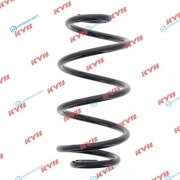 RH6585 Пружина ходовой части K-Flex | зад правлев