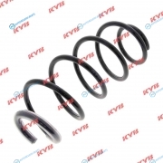 RH2635 Пружина ходовой части K-Flex | перед правлев