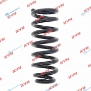 RC2184 Пружина ходовой части K-Flex | перед правлев