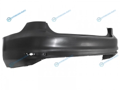ST-VW27-087-D0 Бампер задний VW JETTA 14-