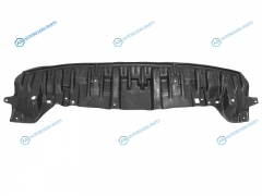 ST-150-0013 Защита под бампер TOYOTA PRIUS 09-15 (пр-во Китай)