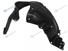 ST-HD77-016L-2 Подкрылок HONDA FIT 13- LH (пр-во Тайвань)
