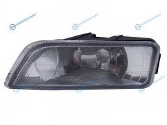 ST-117-2002L Фара противотуманная HONDA INSPIRE 03-07