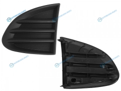 ST-TY35-000C-2 Заглушка в бампер TOYOTA COROLLA AXIOFIELDER 12-15 LH (пр-во Тайланд)