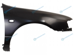 ST-DT37-016-1 Крыло NISSAN PRIMERA CAMINO 95-01 RH (пр-во Тайвань)