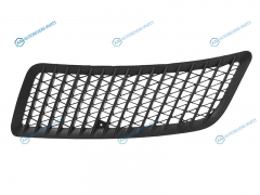ST-MDS2-015G-2 Решетка на капот MERCEDES SPRINTER 05-13 LH