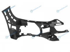 ST-MD09-000B-E1 Крепление бампера MERCEDES E-CLASS W212 13-16 RH