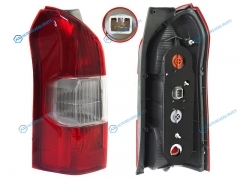 ST-52-280L Фонарь задний TOYOTA PROBOXSUCCEED 14- LH