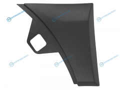 ST-FDR8-070M-2 Накладка на заднее крыло FORD TRANSIT 14- LH перед аркой