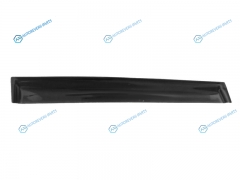 ST-DTE1-622-2 Ветровик задний NISSAN NOTE 05-09 LH