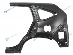 ST-HD68-064-2 Крыло заднее HONDA CR-V 12-18 LH