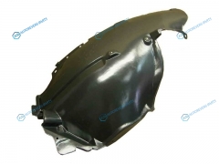 ST-IN61-016L-A2 Подкрылок INFINITI FX354750 08- LH задняя часть (пр-во Тайвань)