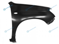 ST-TYS2-016-1 Крыло TOYOTA PROBOXSUCCEED 14- RH (пр-во Тайвань)