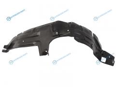ST-MZ22-016L-2 Подкрылок MAZDA 626CAPELLA 88-92 LH (пр-во Тайвань)