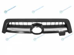 ST-TY82-093-A0 Решетка TOYOTA SEQUOIA 05-07 черная с хромом
