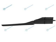 ST-57-0016 Заглушка в бампер VW JETTA 19- RH нижняя