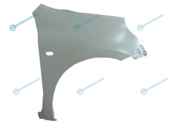 ST-DT49-016-1 Крыло NISSAN MARCHMICRA 10- RH (пр-во Тайвань)