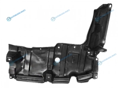 ST-TY61-025-2 Защита двигателя TOYOTA AQUAPRIUS C 12-17 LH (пр-во Тайвань)