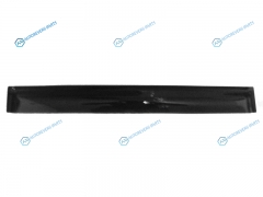 ST-TY91-622-A2 Ветровик задний TOYOTA LAND CRUISER PRADO 120LEXUS GX470 02-09 LH