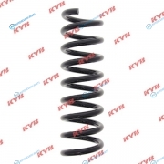 RA1462 Пружина ходовой части K-Flex | перед правлев